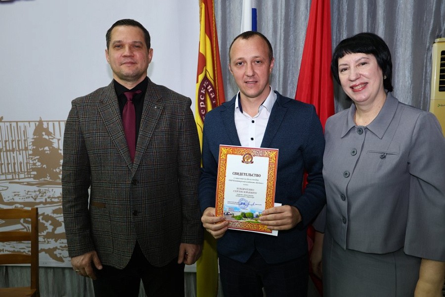 37-я годовщина со дня основания предприятия