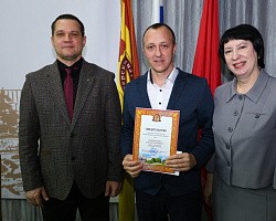 37-я годовщина со дня основания предприятия