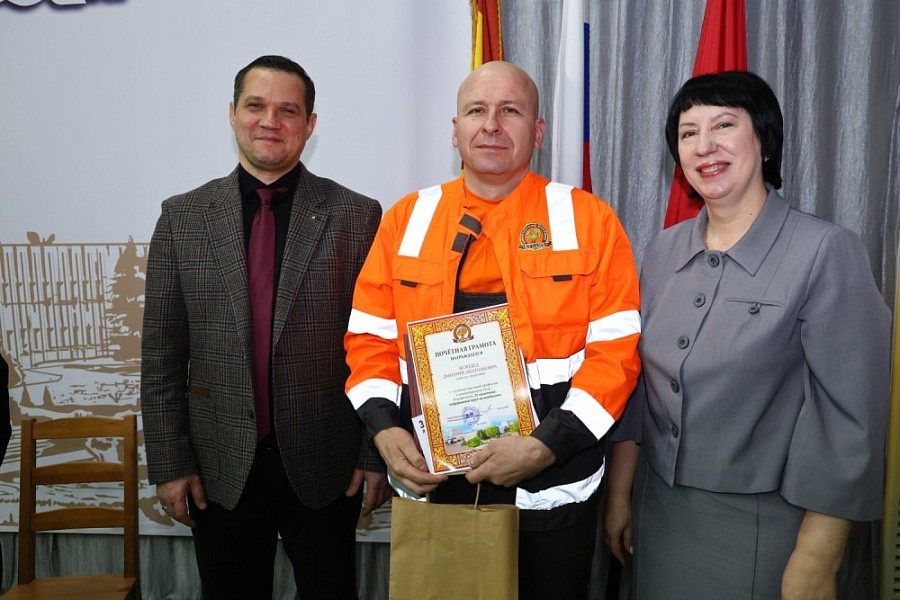 37-я годовщина со дня основания предприятия