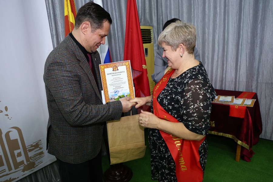 37-я годовщина со дня основания предприятия