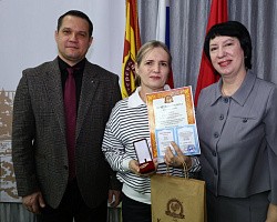 37-я годовщина со дня основания предприятия