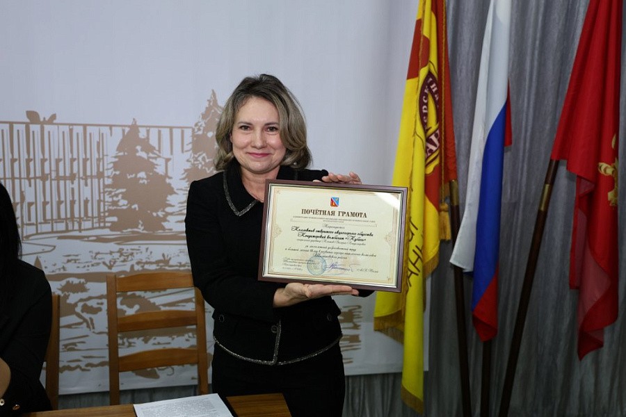 37-я годовщина со дня основания предприятия