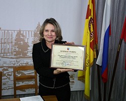 37-я годовщина со дня основания предприятия