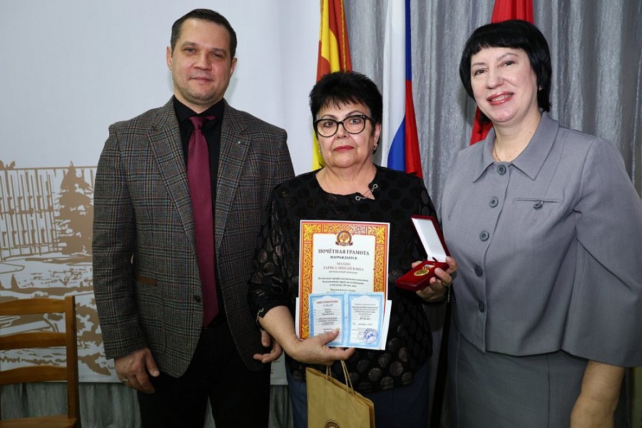 37-я годовщина со дня основания предприятия