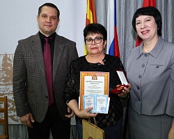 37-я годовщина со дня основания предприятия