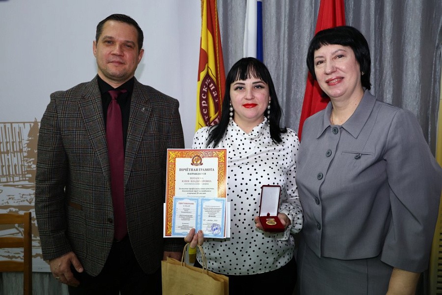 37-я годовщина со дня основания предприятия