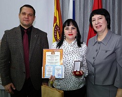 37-я годовщина со дня основания предприятия