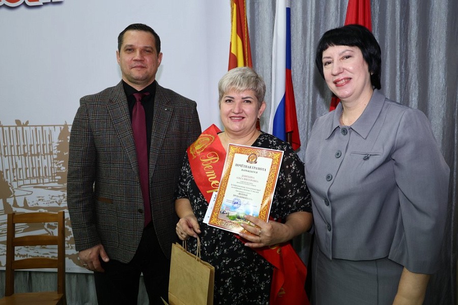 37-я годовщина со дня основания предприятия