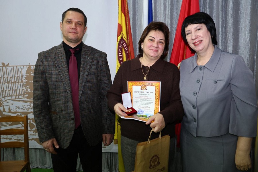 37-я годовщина со дня основания предприятия