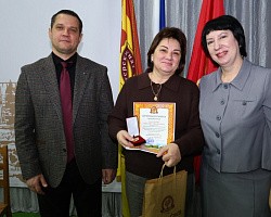 37-я годовщина со дня основания предприятия