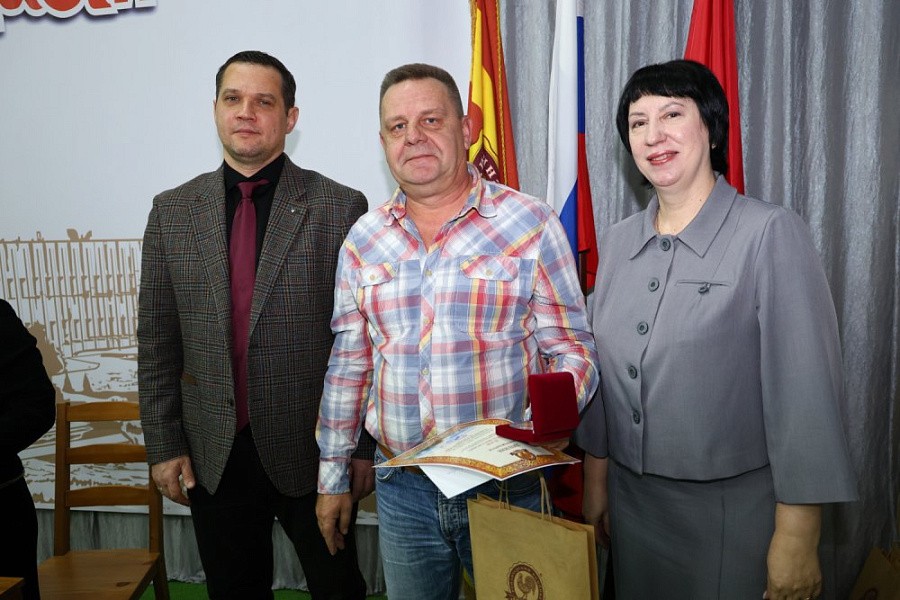 37-я годовщина со дня основания предприятия