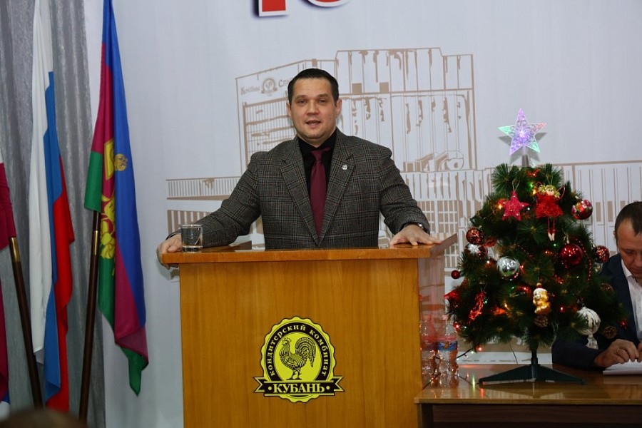 37-я годовщина со дня основания предприятия