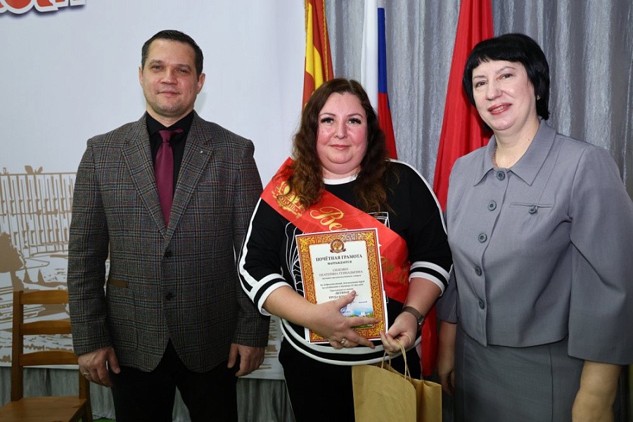 37-я годовщина со дня основания предприятия