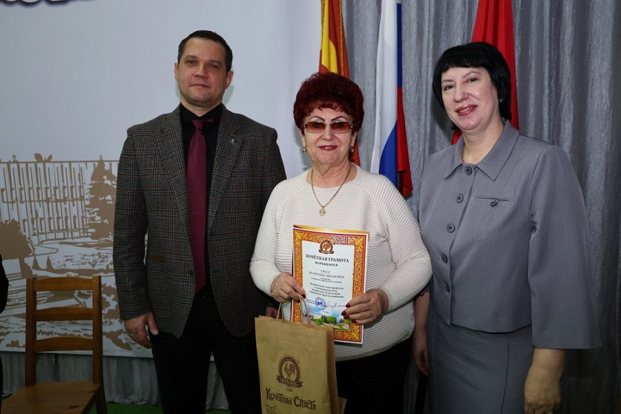 37-я годовщина со дня основания предприятия