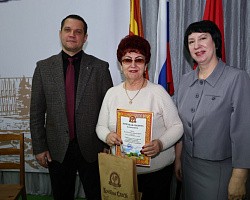 37-я годовщина со дня основания предприятия