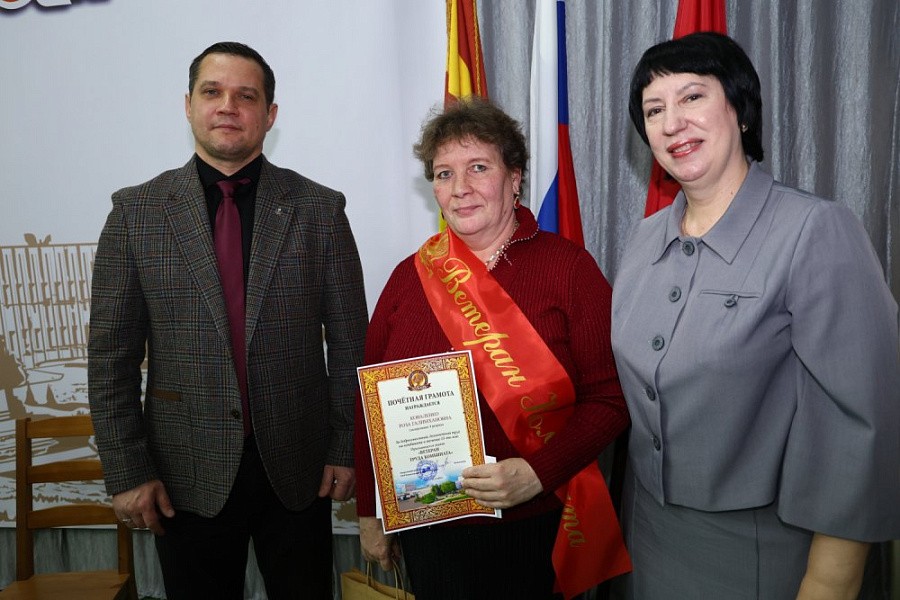 37-я годовщина со дня основания предприятия