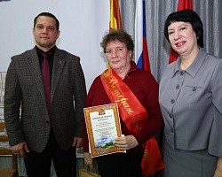 37-я годовщина со дня основания предприятия