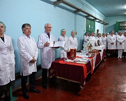 Вот уже 30 лет Кондитерский комбинат «Кубань» радует людей своей продукцией!