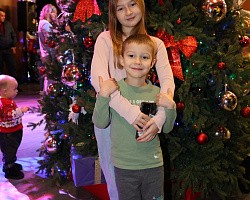 21 декабря 2025 г. Новогодняя сказка для детей сотрудников