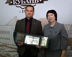 37-я годовщина со дня основания предприятия