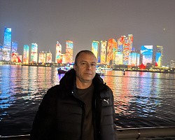 Рабочая поездка специалистов в Китай