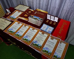 37-я годовщина со дня основания предприятия