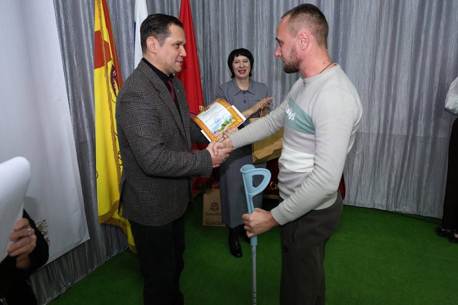 37-я годовщина со дня основания предприятия