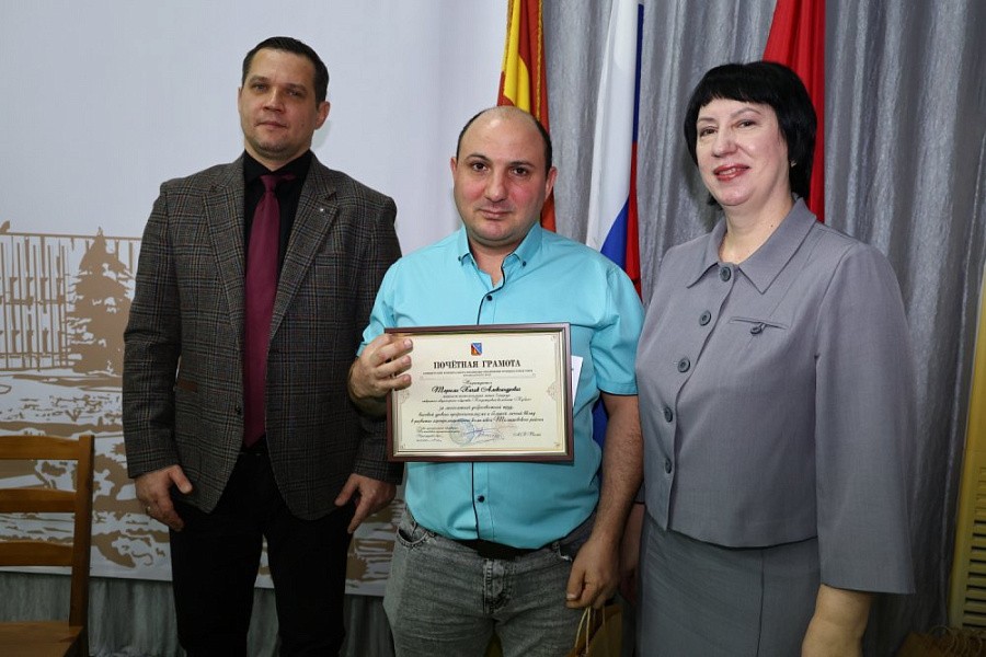 37-я годовщина со дня основания предприятия