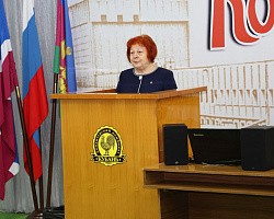 «День пожилого человека»