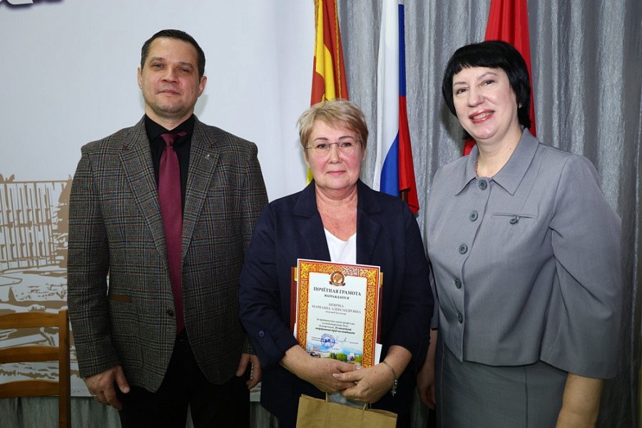 37-я годовщина со дня основания предприятия