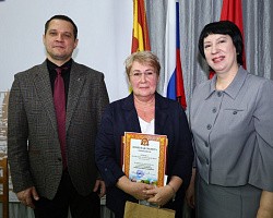 37-я годовщина со дня основания предприятия