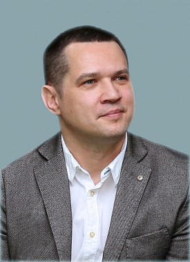 Кочетов Валерий Владимирович