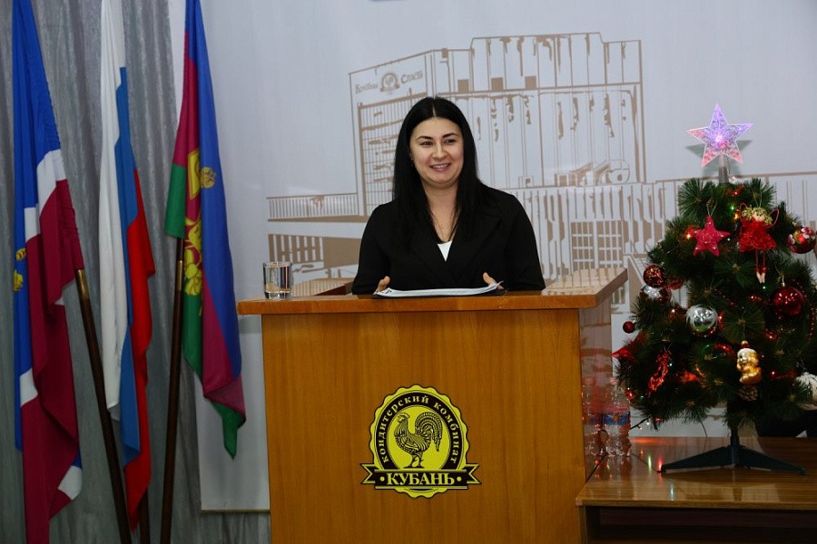 37-я годовщина со дня основания предприятия