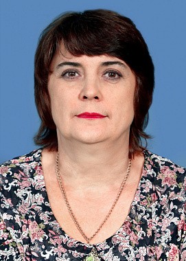 Диденко Светлана Владимировна