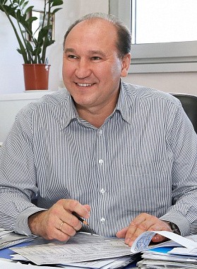 Шпыгарь Владислав Владимирович