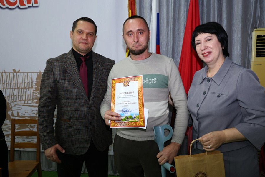 37-я годовщина со дня основания предприятия