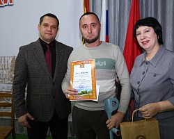 37-я годовщина со дня основания предприятия