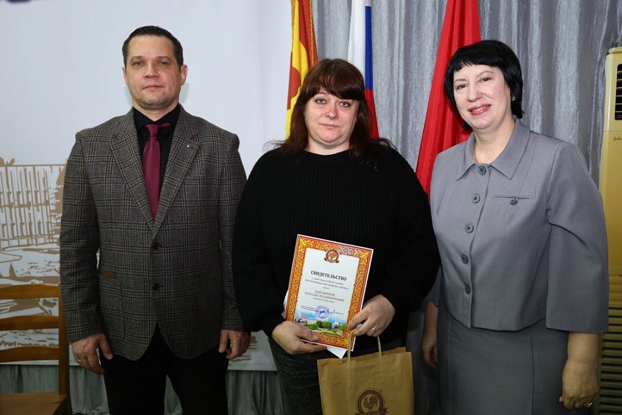 37-я годовщина со дня основания предприятия