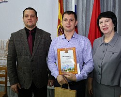 37-я годовщина со дня основания предприятия