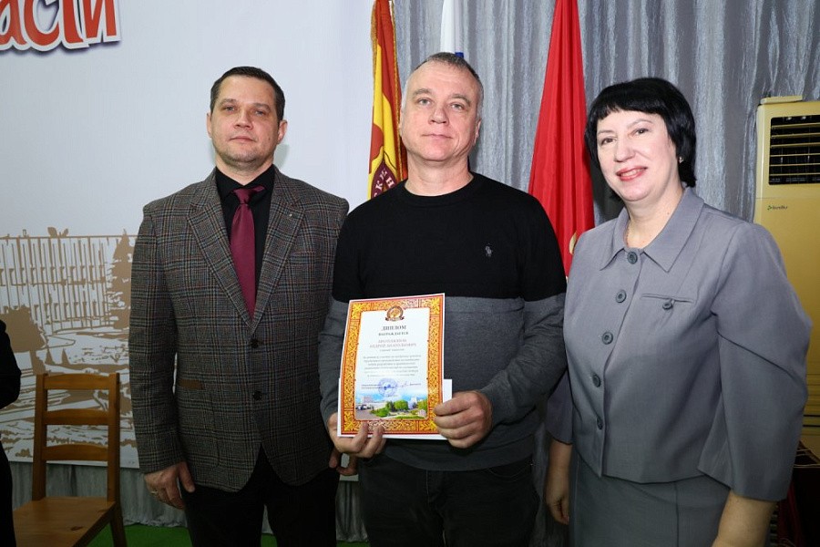 37-я годовщина со дня основания предприятия