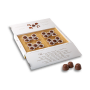 Набор шоколадных конфет "Кочетовы сласти" 270 г - Кондитерский комбинат "Кубань"