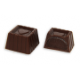 Набор шоколадных конфет "Буржуй. Все будет в шоколаде!" с шоколадной начинкой, 240 г - Кондитерский комбинат "Кубань"