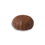 Пряники "Кочетовы сласти" в шоколадной сахарной глазури с шоколадной начинкой, 300 г - Кондитерский комбинат "Кубань"