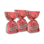 Конфеты из молочного шоколада "Кочетовы Сласти" со сливочно-карамельной  начинкой - Кондитерский комбинат "Кубань"