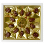 Набор шоколадных конфет «КРАСНОДАР», 148г - Кондитерский комбинат "Кубань"