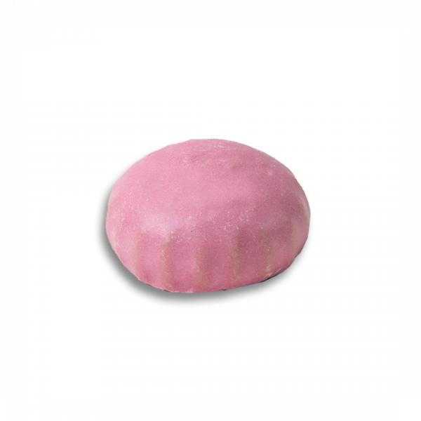 Пряники "Кочетовы сласти" в розовой сахарной глазури с вишнёвой начинкой, 300 г - Кондитерский комбинат "Кубань"