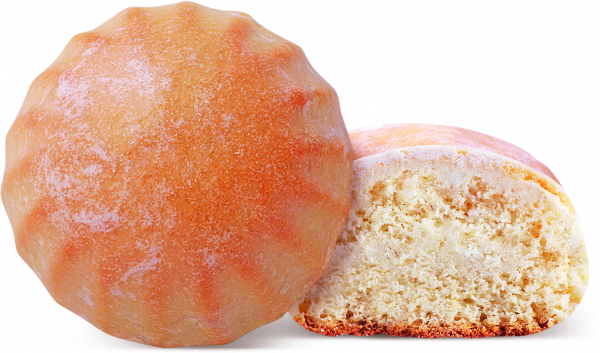 Пряники «Кочетовы Сласти» творожные, весовые - Кондитерский комбинат "Кубань"