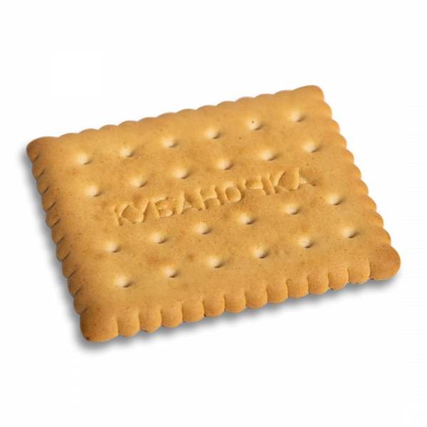 Печенье "Кубаночка" сливочная, 30 г - Кондитерский комбинат "Кубань"