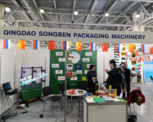 Посещение 30-ой юбилейной международной выставки «Агропродмаш - 2025», в МВЦ «Крокус  Экспо» (г.Москва).